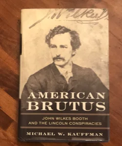 American Brutus