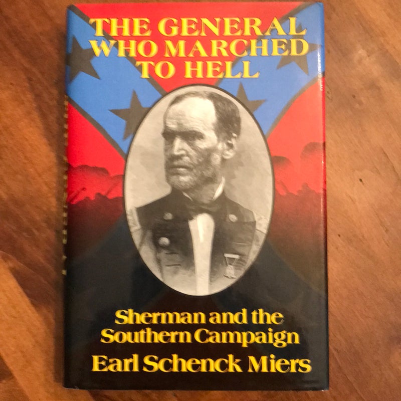 General Who Marched to Hell
