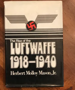 Luftwaffe 1918-1940
