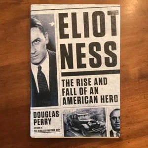 Eliot Ness