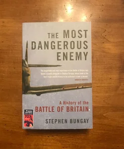 The Most Dangerous Enemy