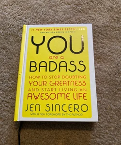 You Are a Badass (Deluxe Edition)