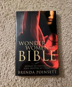 Wonder Women of the Bible