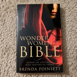 Wonder Women of the Bible