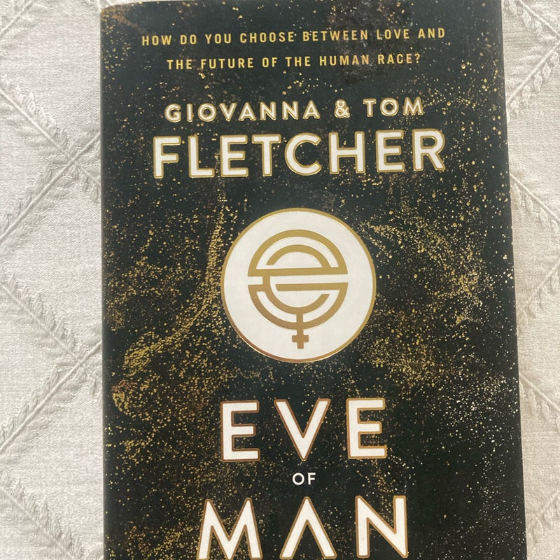 Eve of Man