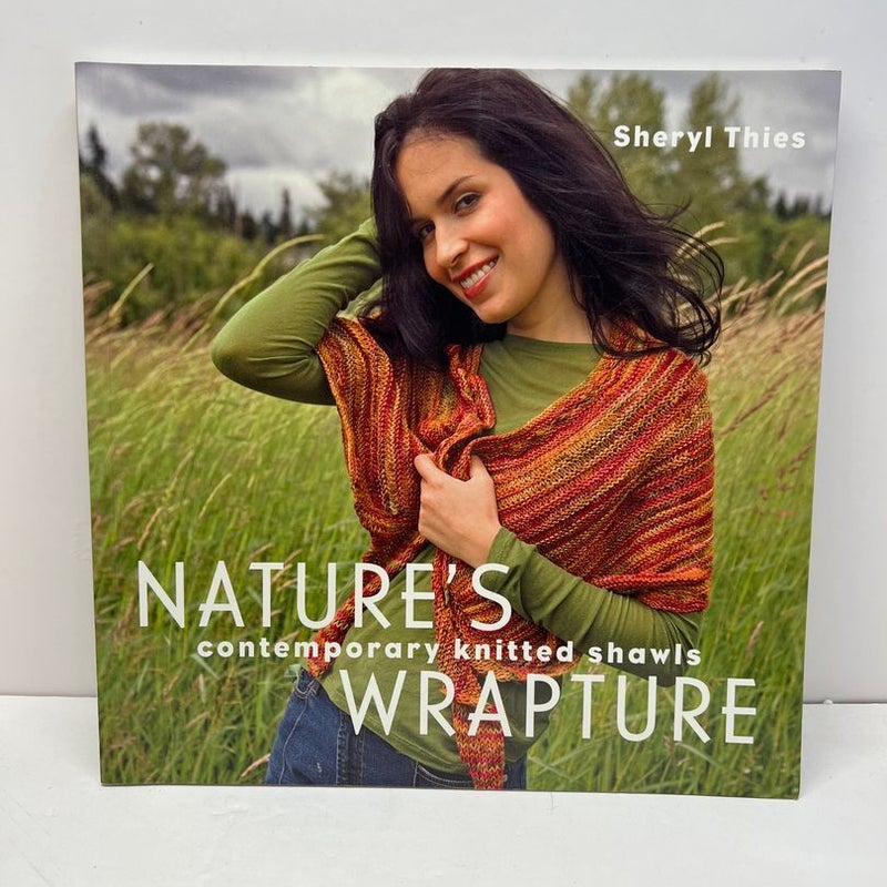 Nature's Wrapture