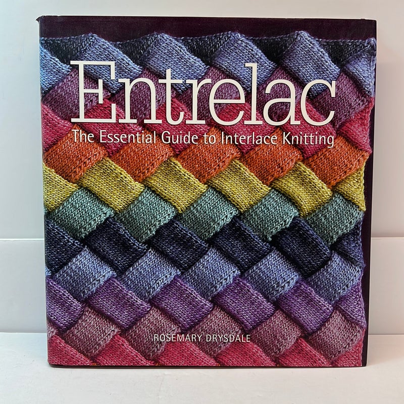 Entrelac