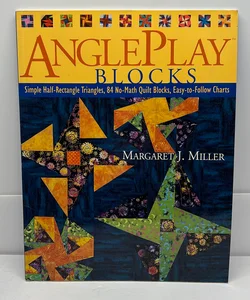 Angleplay Blocks