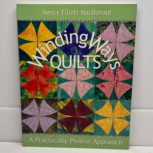 Winding Ways Quilts