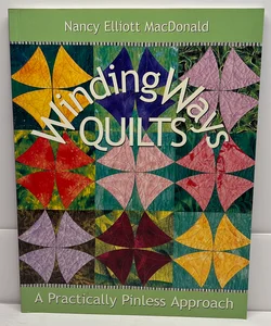 Winding Ways Quilts