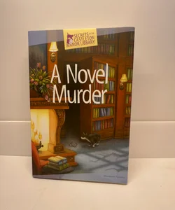 A Novel Murder