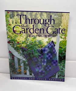 Through the Garden Gate