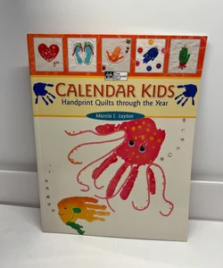 Calendar Kids