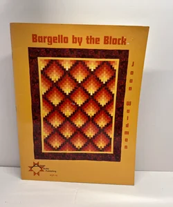 Bargello by the Block