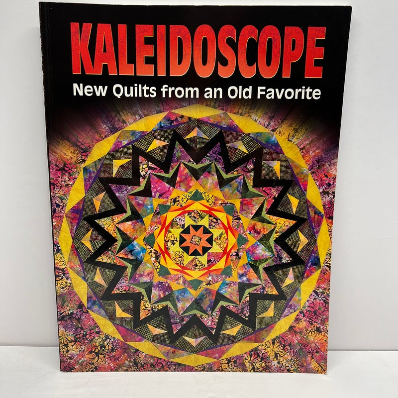 Kaleidoscope