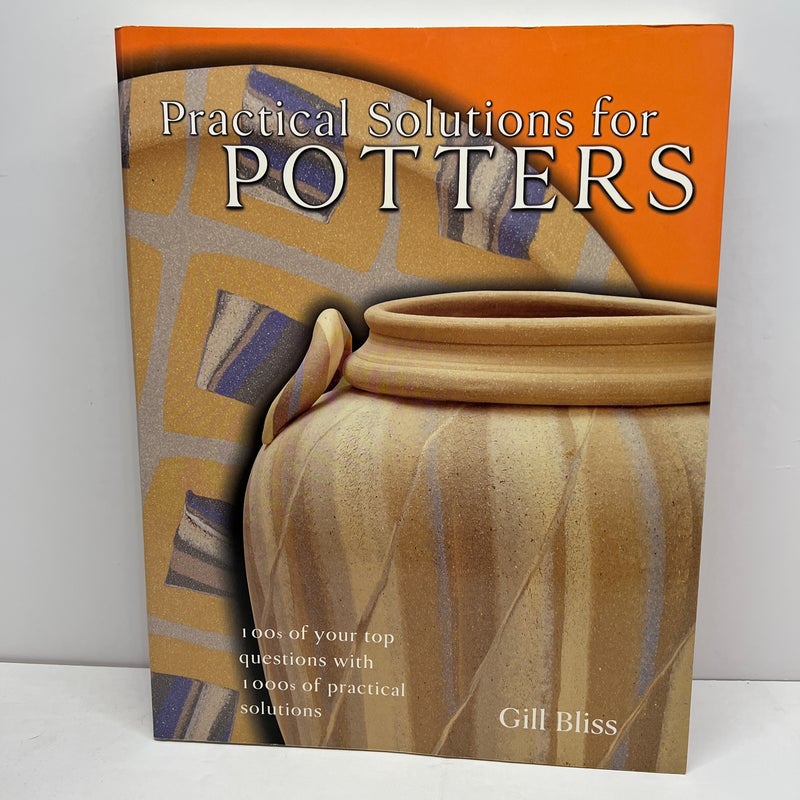 Practical Solutions for Potters