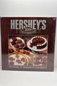Hershey’s 100th Anniversary 