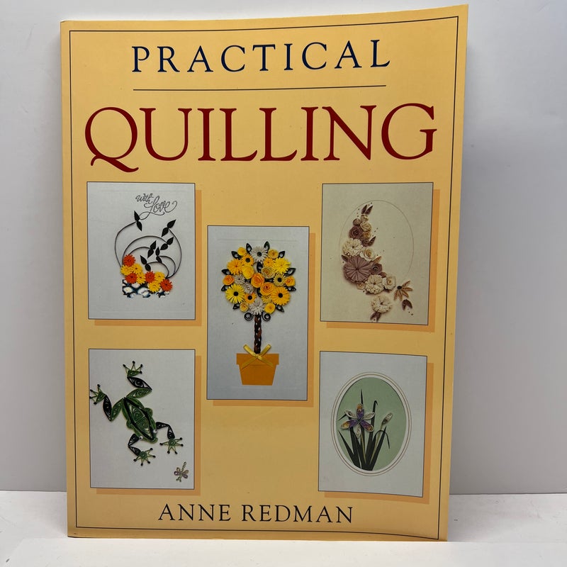Practical Quilling