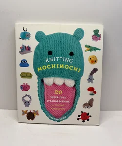 Knitting Mochimochi