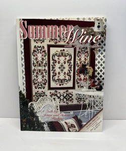 Summer Wine with Jenny Haskins