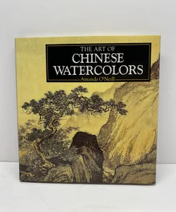 Art of Chinese Watercolours