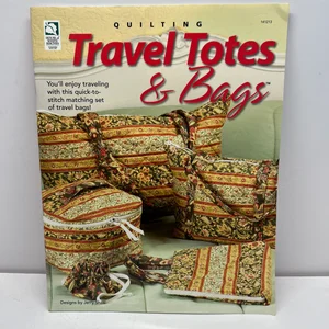 Travel Totes and Bags
