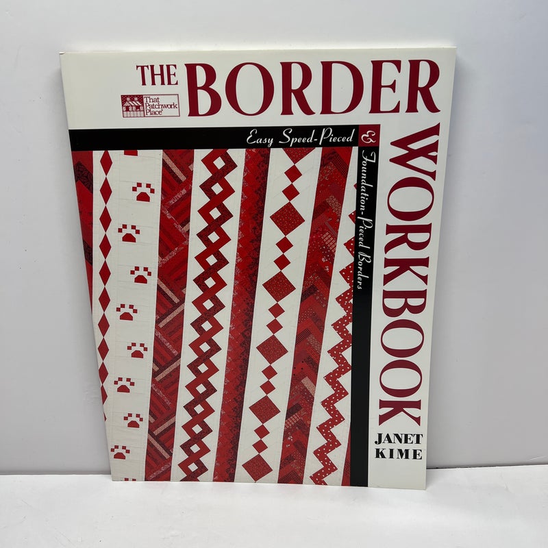 The Border