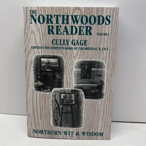 The Northwoods Reader