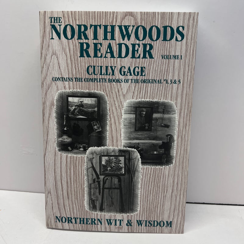 The Northwoods Reader