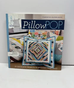 Pillow Pop