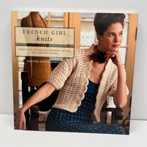 French Girl Knits