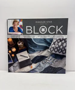 Block Magazine Winter 2017