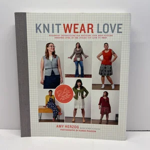 Knit Wear Love