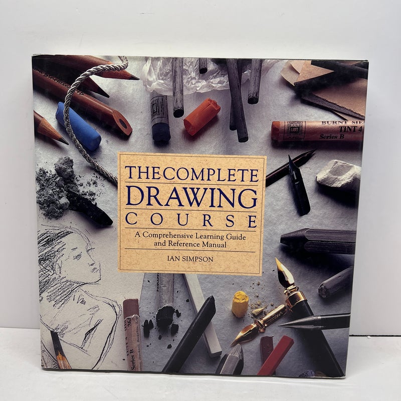 The Complete Drawing Course