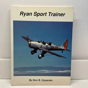 The Ryan Sport Trainer