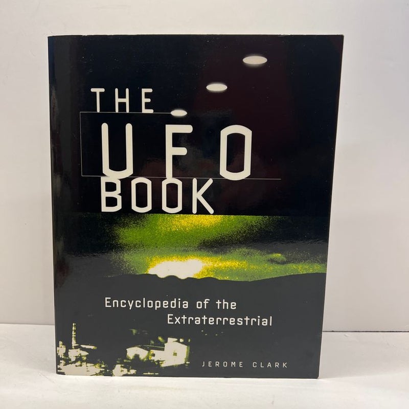 The UFO Book