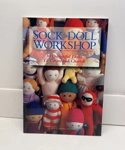 Sock Doll Workshop