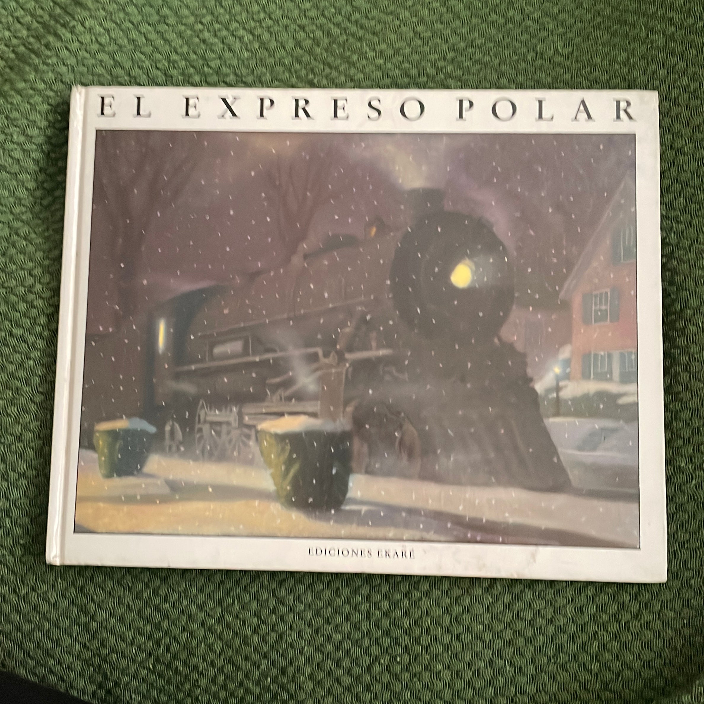 El Expreso Polar