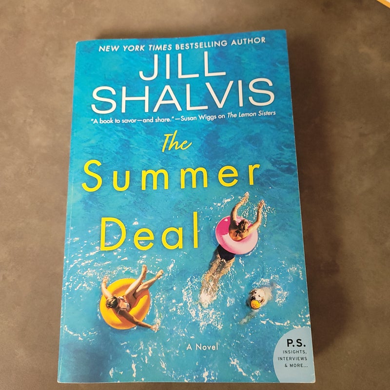 The Summer Deal