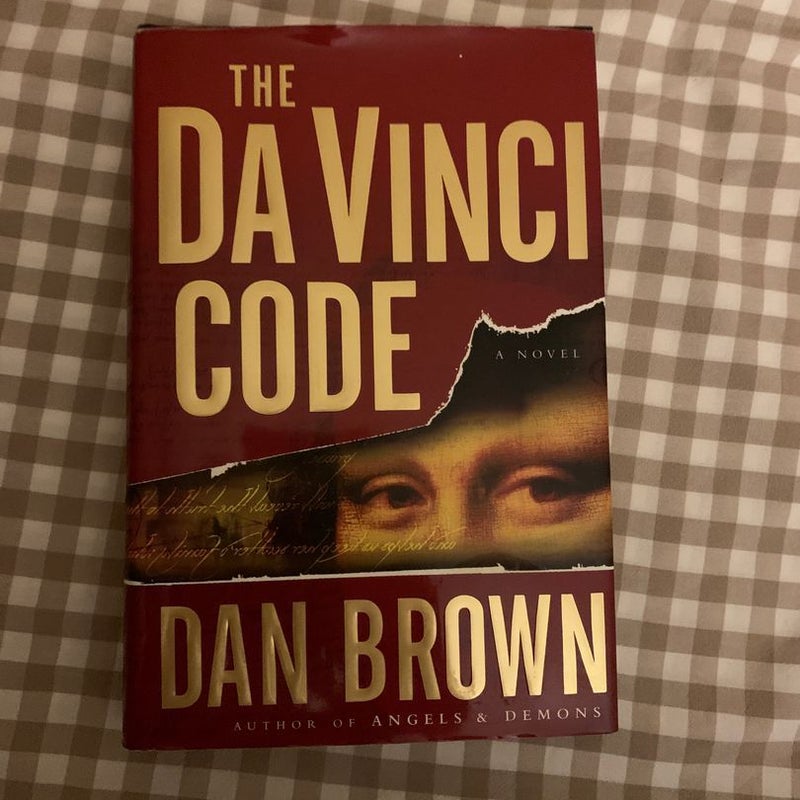 The Da Vinci Code