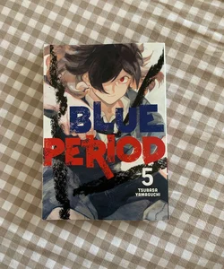 Blue Period 5