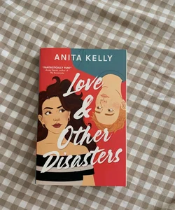 Love & other disasters 