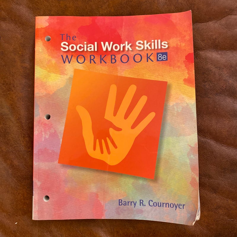 The Social Work Skills Workbook