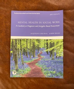 Mental Health in Social Work
