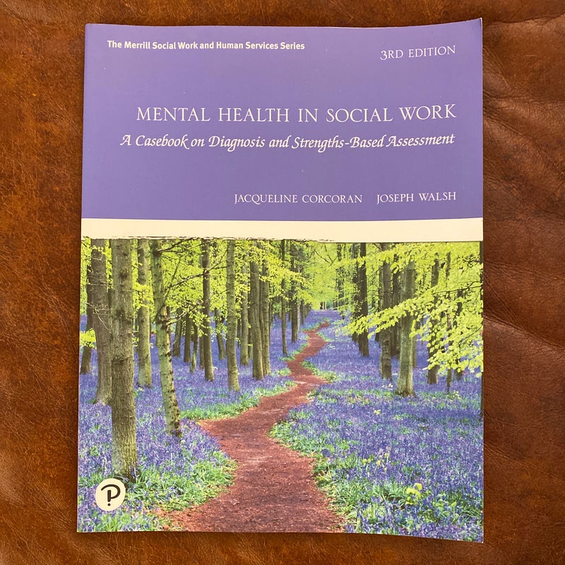 Mental Health in Social Work