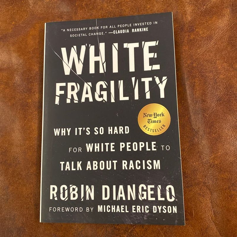 White Fragility