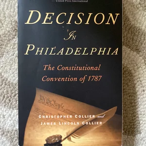 Decision in Philadelphia