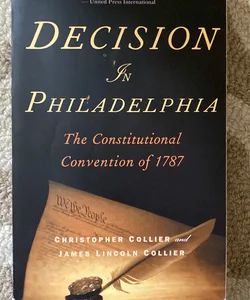 Decision in Philadelphia