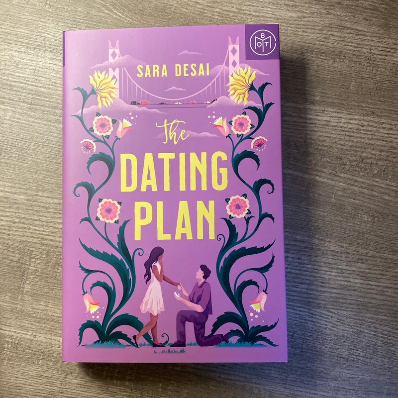 The Dating Plan