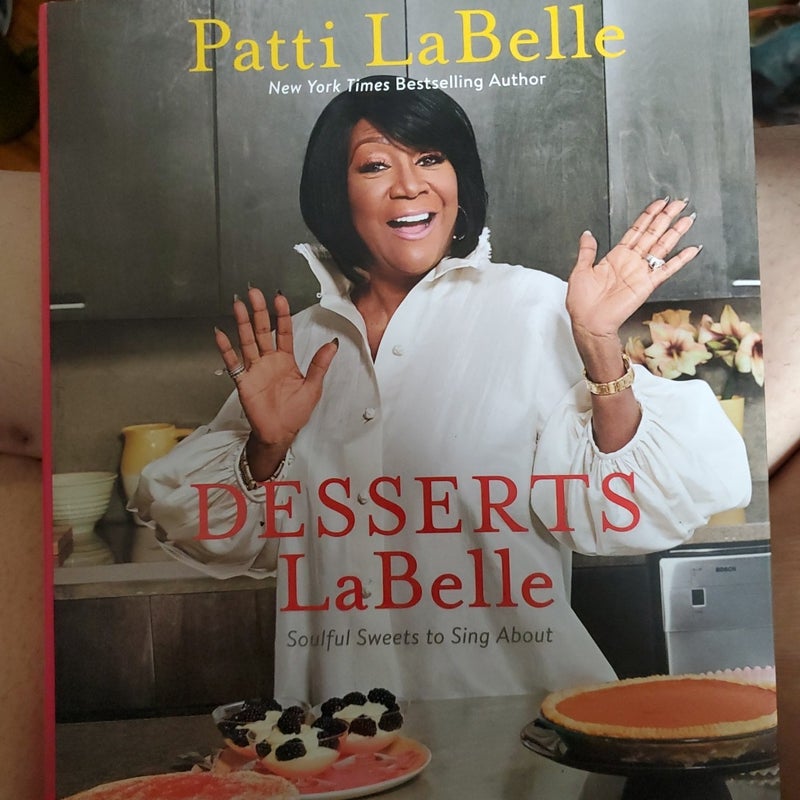 Desserts Labelle